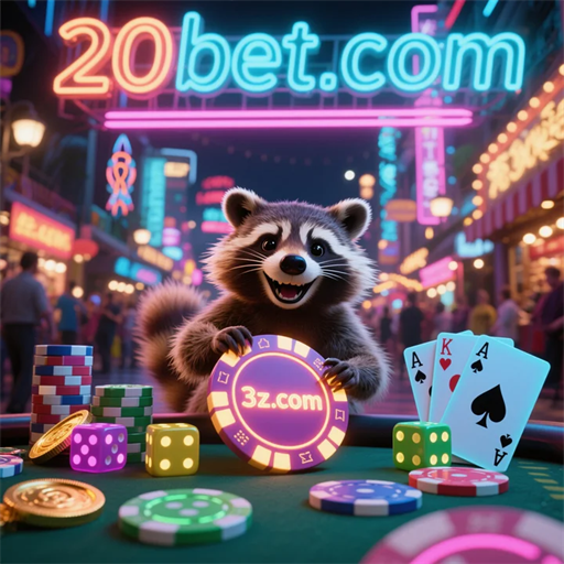 A Importância da Comunidade nos Jogos Online em 20bet.com