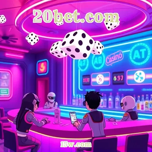 20bet.com: Atração Irresistível dos Jogos de Mesa